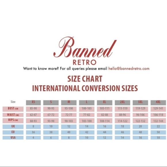 BANNED Retro Skirt Pleated Full Rockabilly 50s Abstract Mod Size 10 US 14 UK - Picture 10 of 11